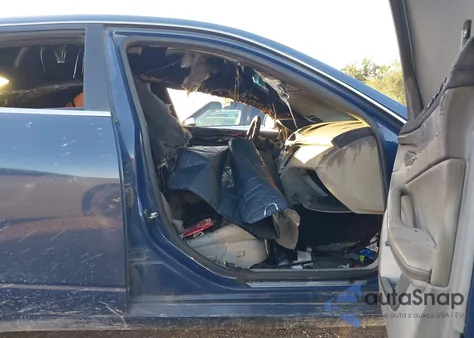 2009 Cadillac Cts Standard z USA, uszkodzony, nr VIN 1G6DF577890152169